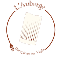 L'auberge de Dompierre Logo
